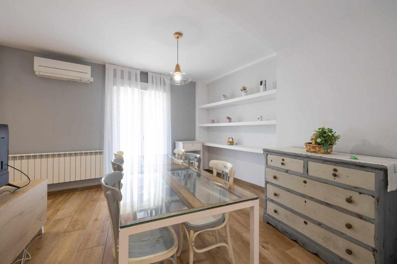 Ferienwohnung Casa Marta Garaje Gratis Zamora Exterior foto
