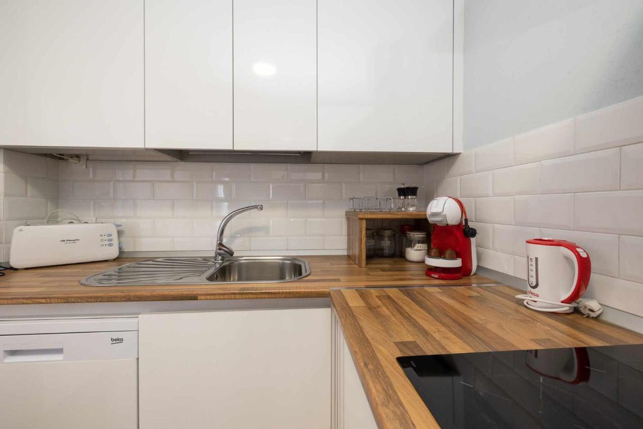 Ferienwohnung Casa Marta Garaje Gratis Zamora Exterior foto